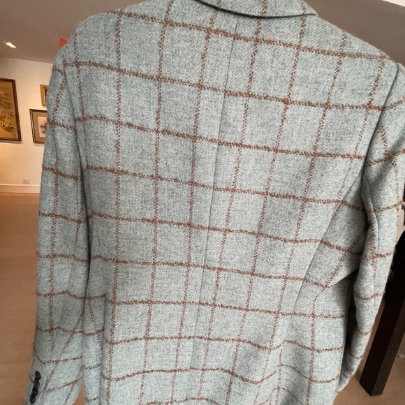 Brooks Brothers Women's wool jacket - Picture 7 of 14